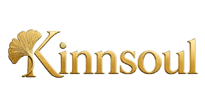 KinnSoul logo